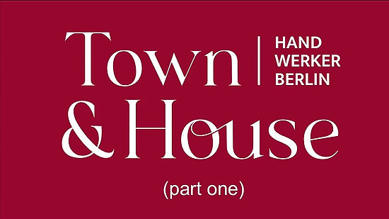 Town & House